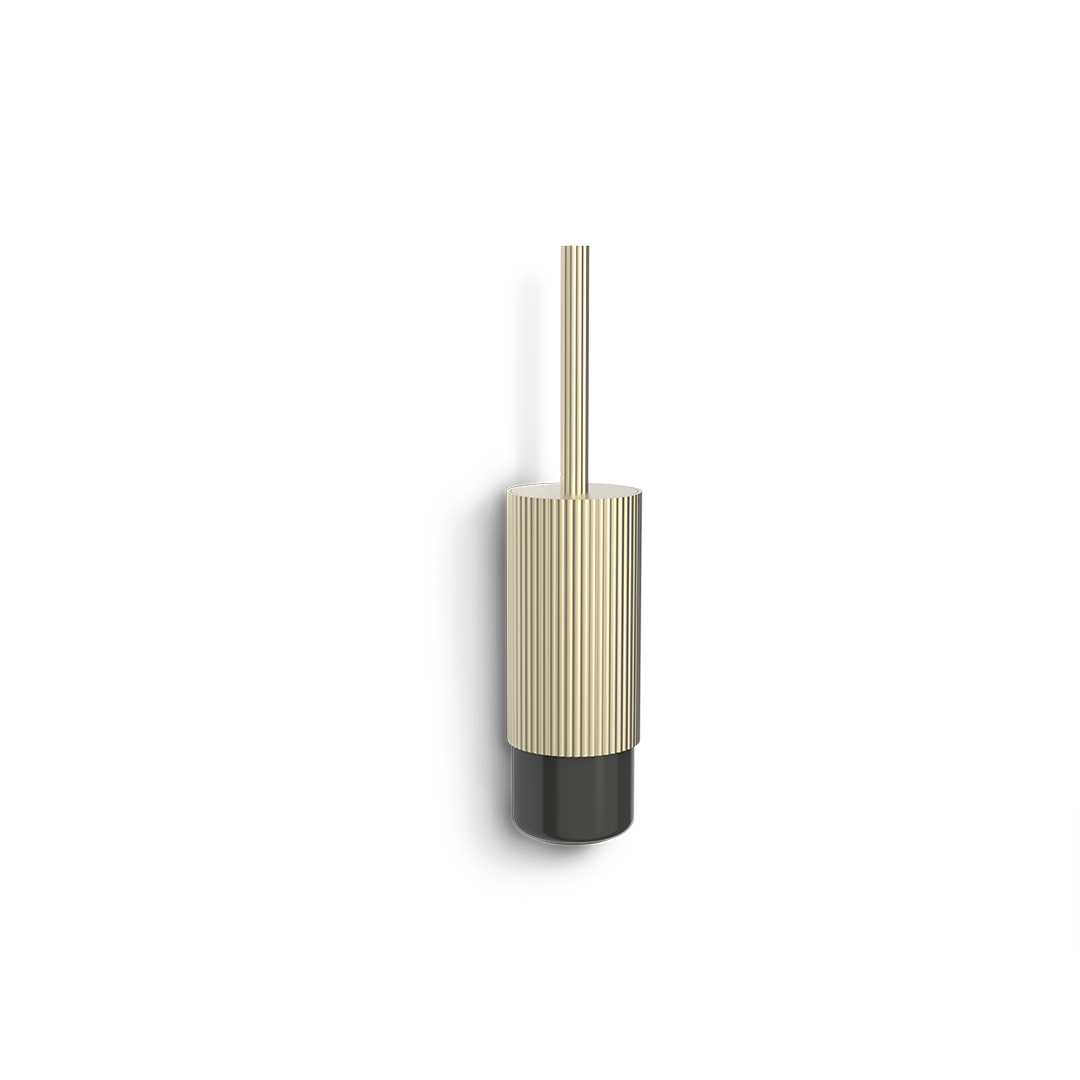Toilet brush wall mounted OF.LINE