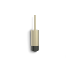 Load image into Gallery viewer, Toilet brush wall mounted OF.LINE
