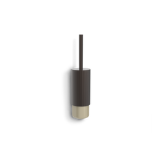 Load image into Gallery viewer, Toilet brush wall mounted OF.LINE
