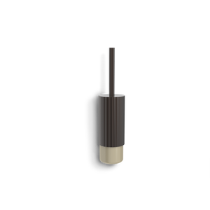 Toilet brush wall mounted OF.LINE