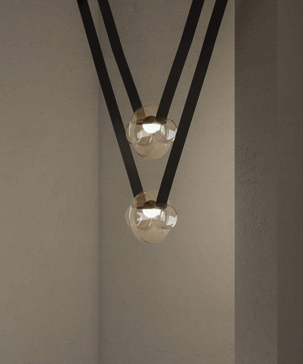 Etat-des-lieux lamps (2A)