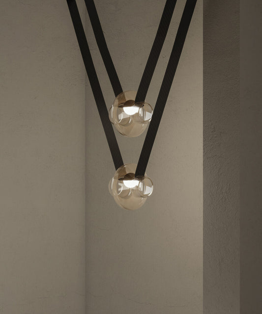 Etat-des-lieux lamps (2A)