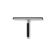 Load image into Gallery viewer, Shower Wiper Clear - Stainless
