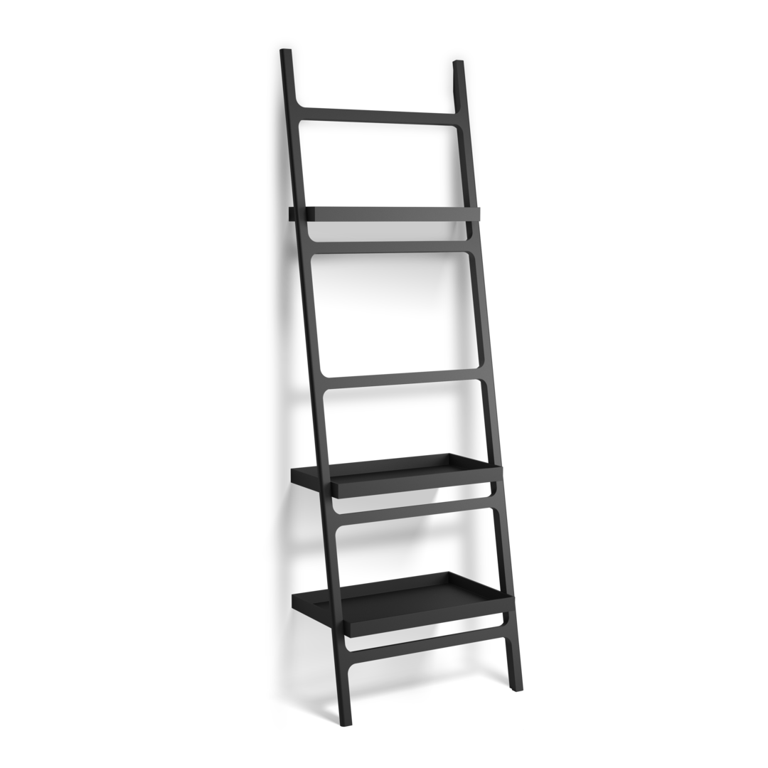 Towel ladder STONE