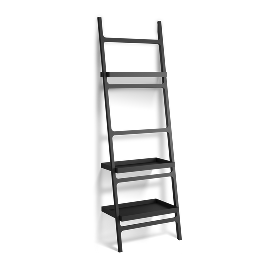 Towel ladder STONE