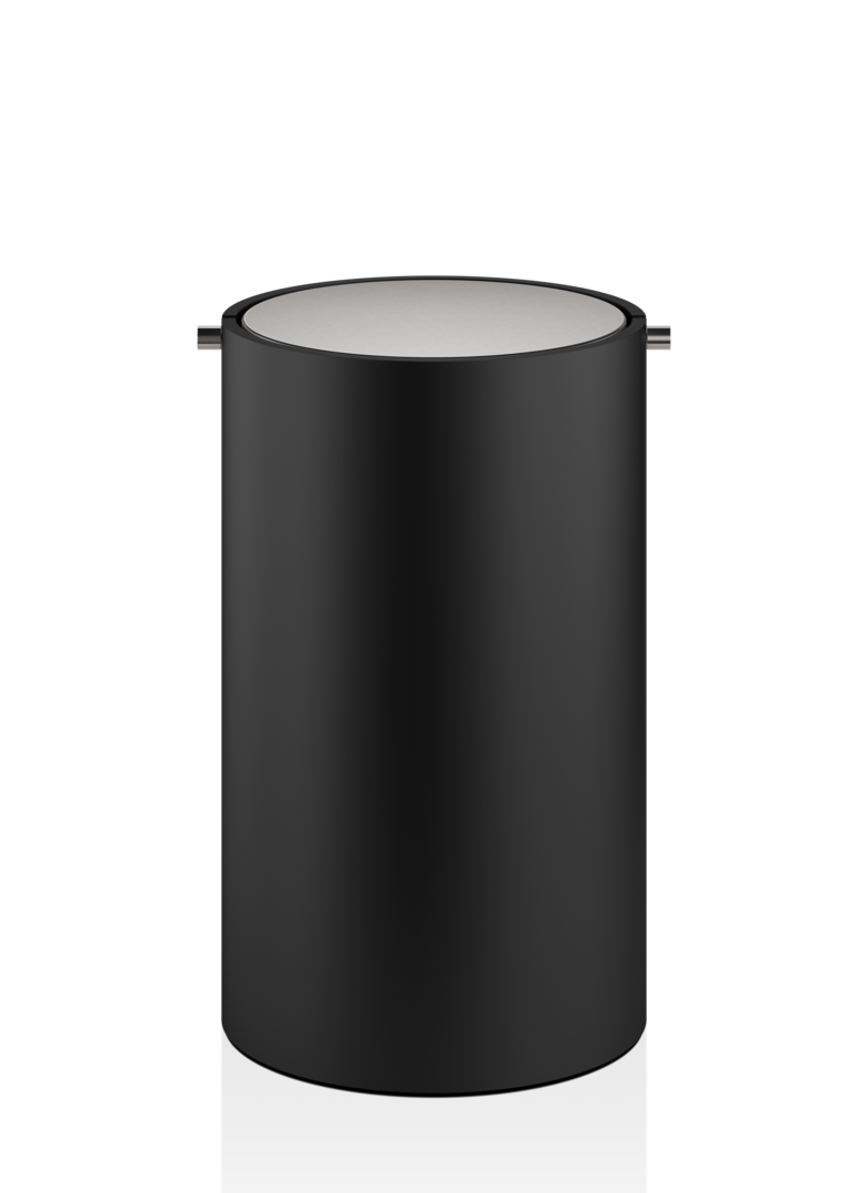 Paper bin STONE