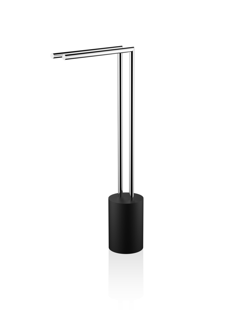 Towel stand STONE