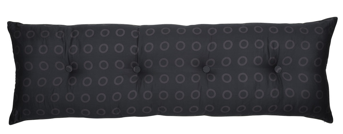 Menagerie of Extinct Animals XL Pillow Raven