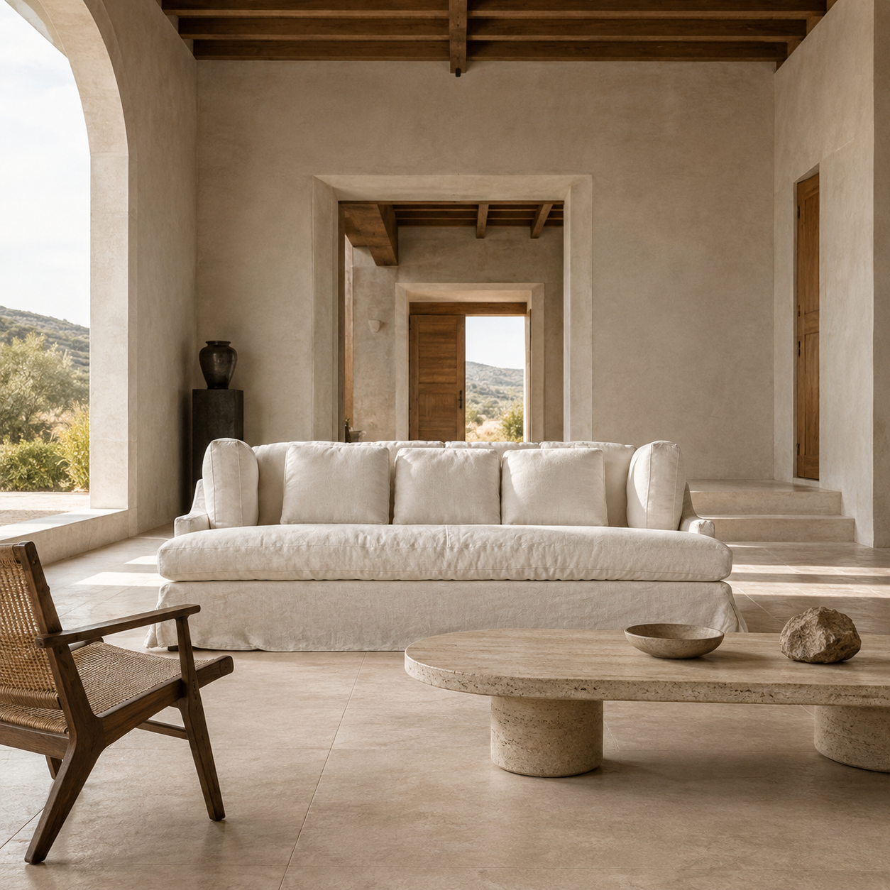KEMENCE SOFA