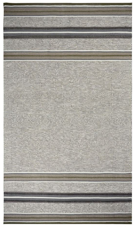 Pompano Natural Outdoor/Indoor Rug