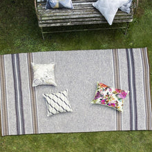 Load image into Gallery viewer, Pompano Natural Outdoor/Indoor Rug
