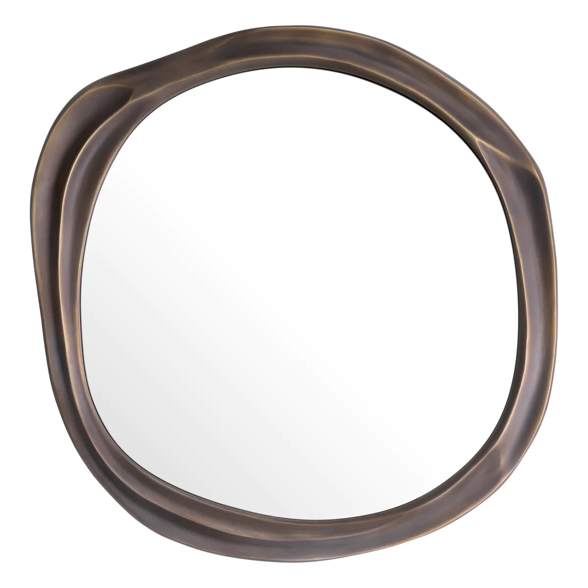 Karma mirrors