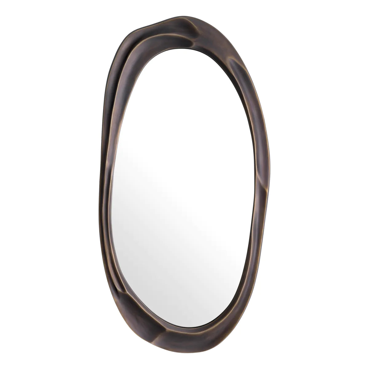 Karma mirrors
