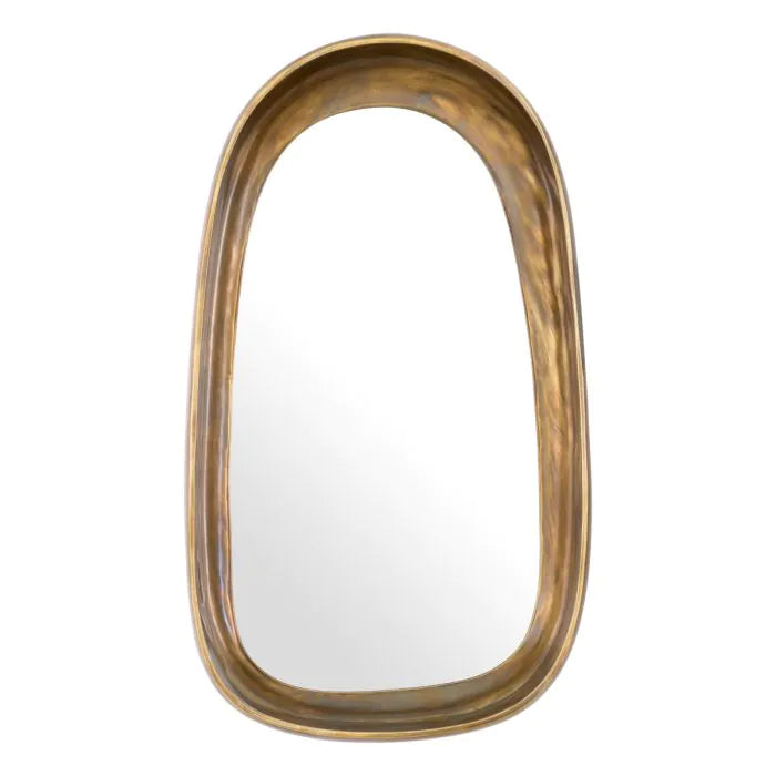 Sandals mirror