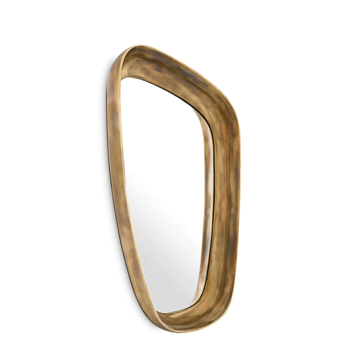 Sandals mirror