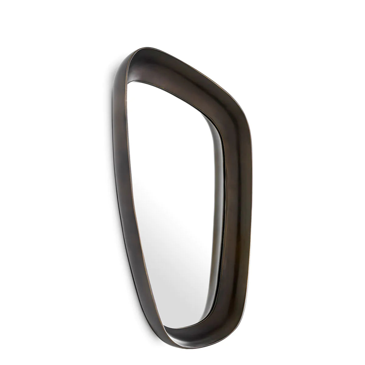 Sandals mirror