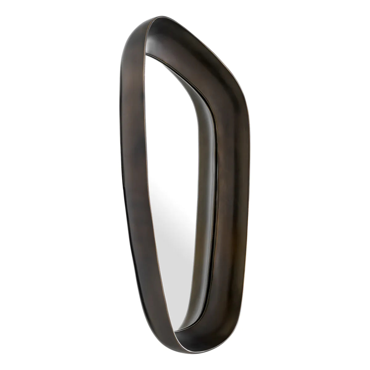 Sandals mirror