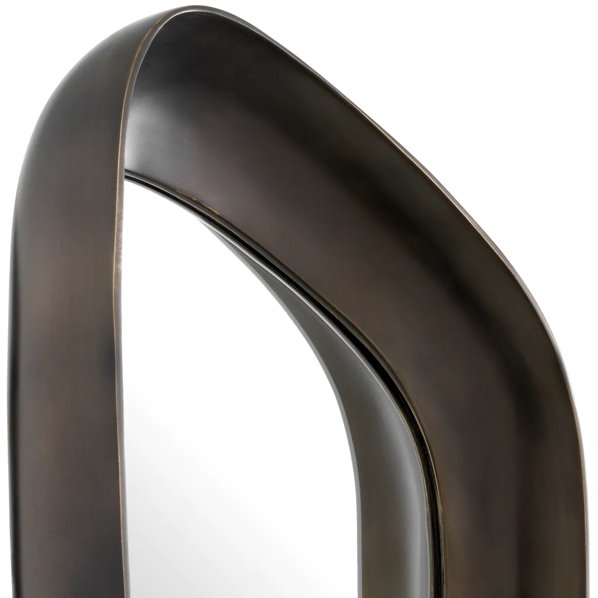 Sandals mirror