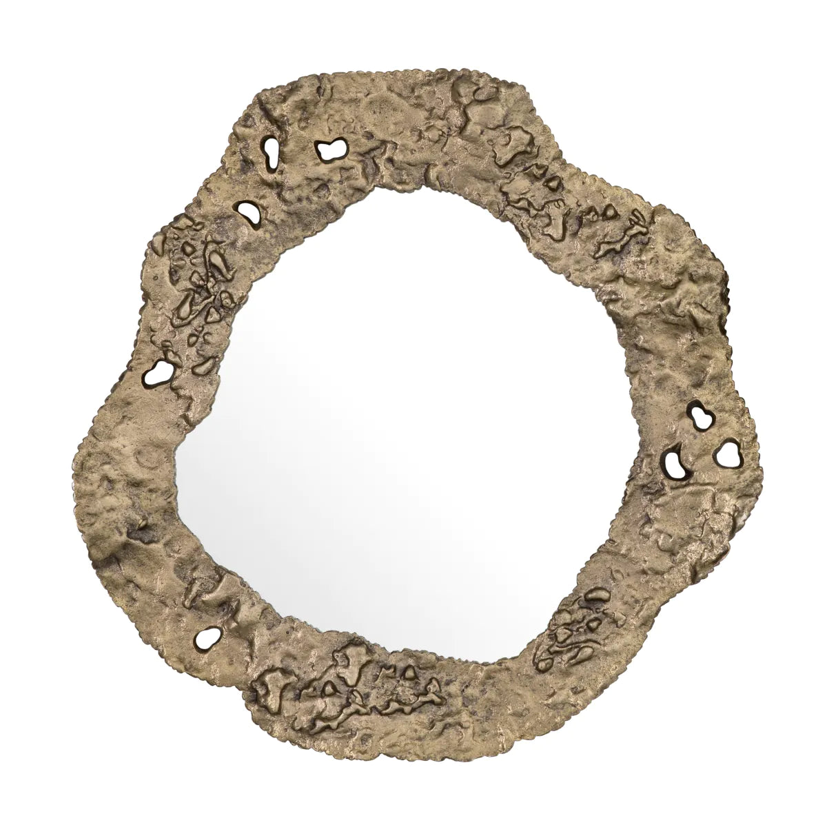 Foggia - set of 2 mirror
