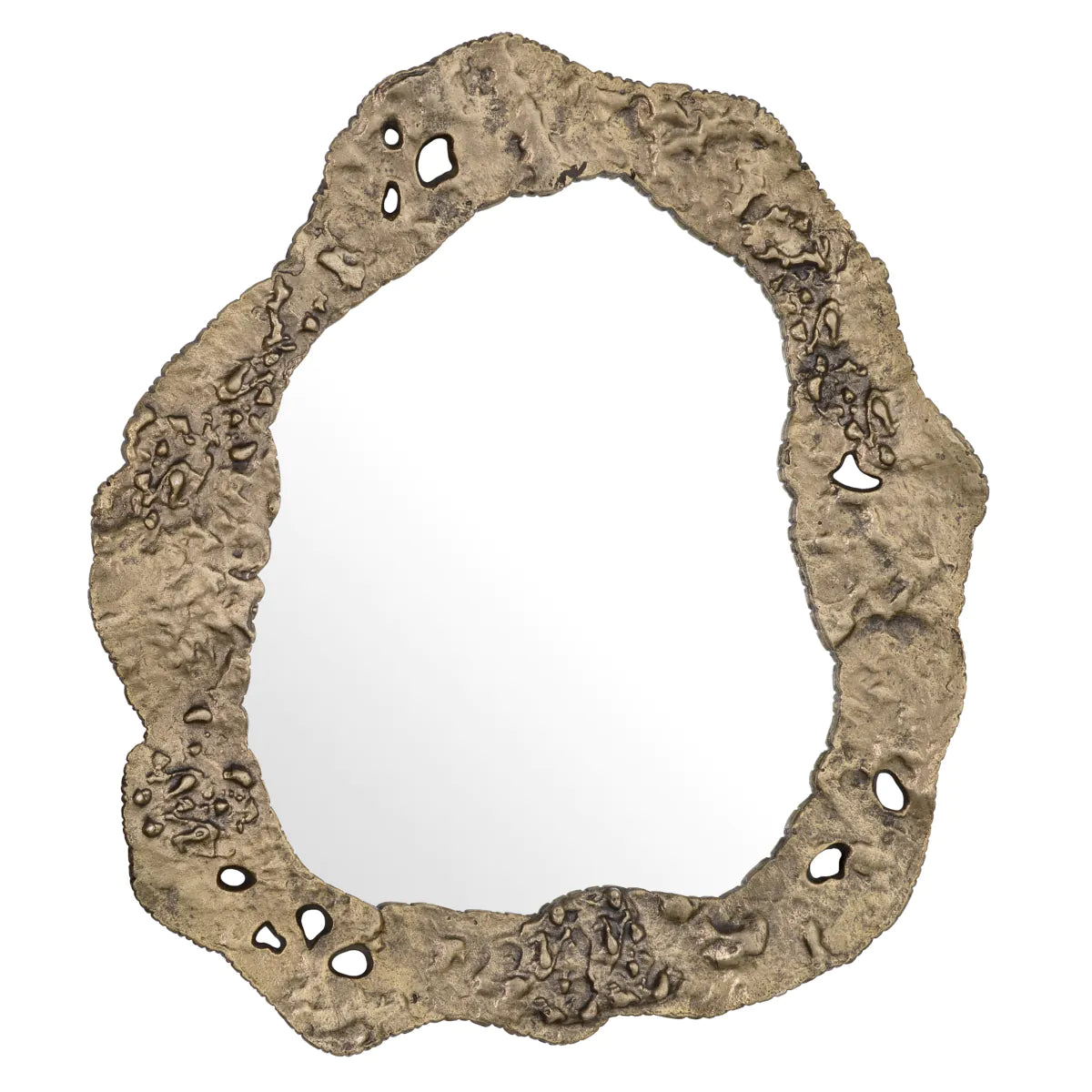 Foggia - set of 2 mirror
