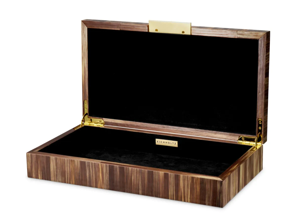 Box Harvard