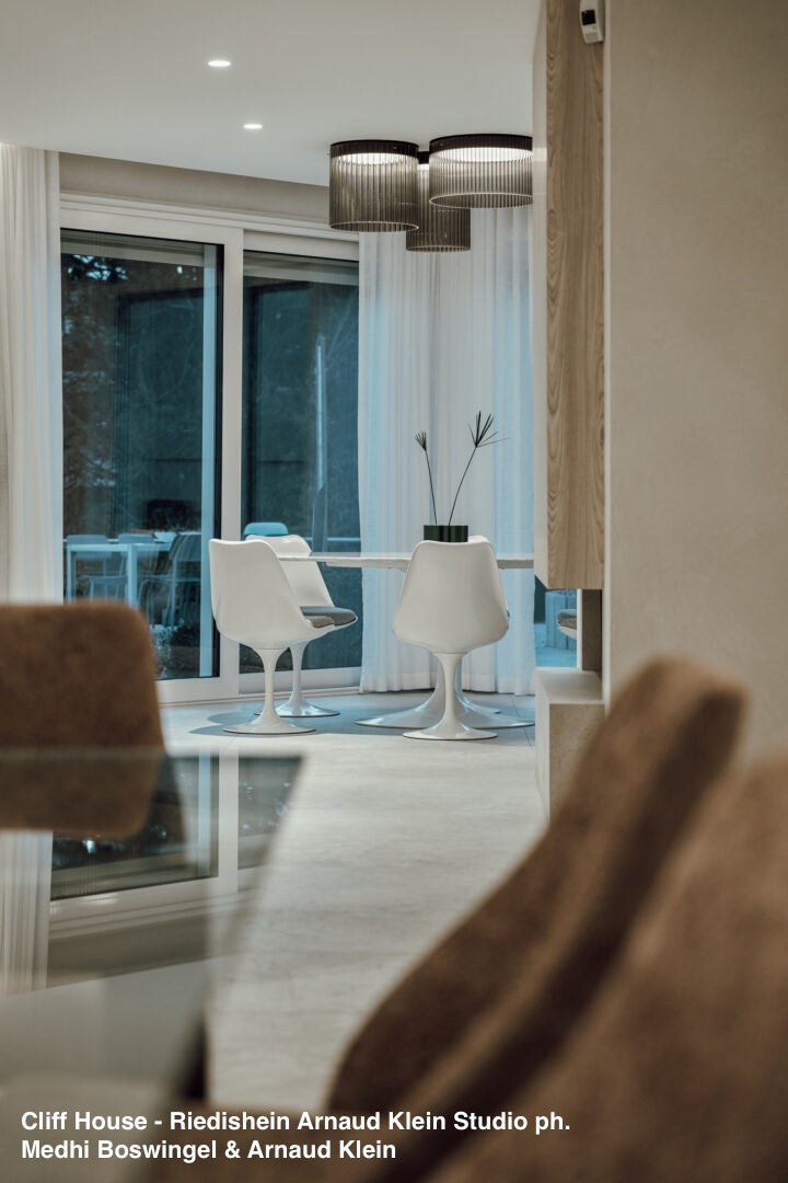 Giass Celling Lamp