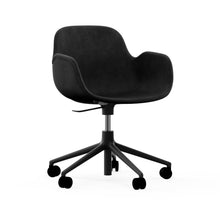 Load image into Gallery viewer, Form armchair swivel 5W gas lift
