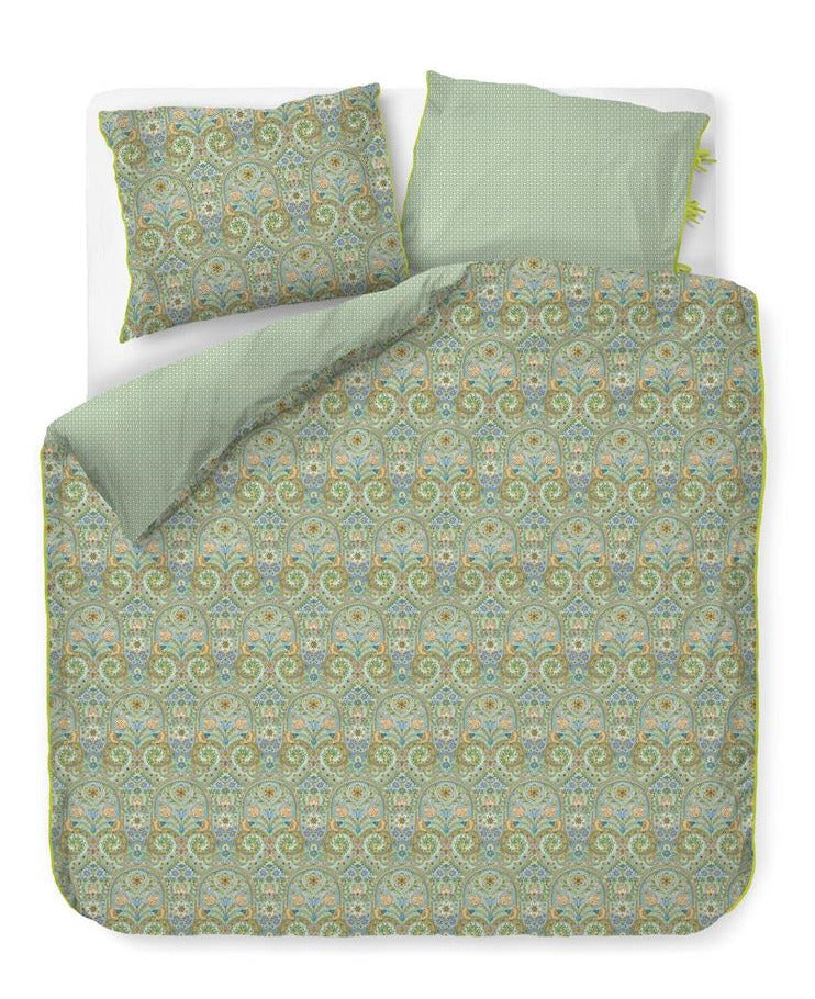 Kikoy Duvet Cover