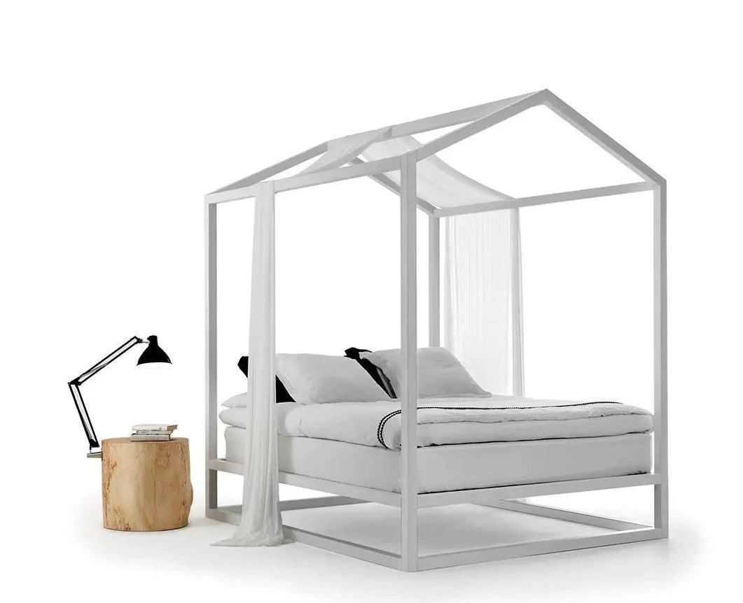 Casetta in Canada' Bed