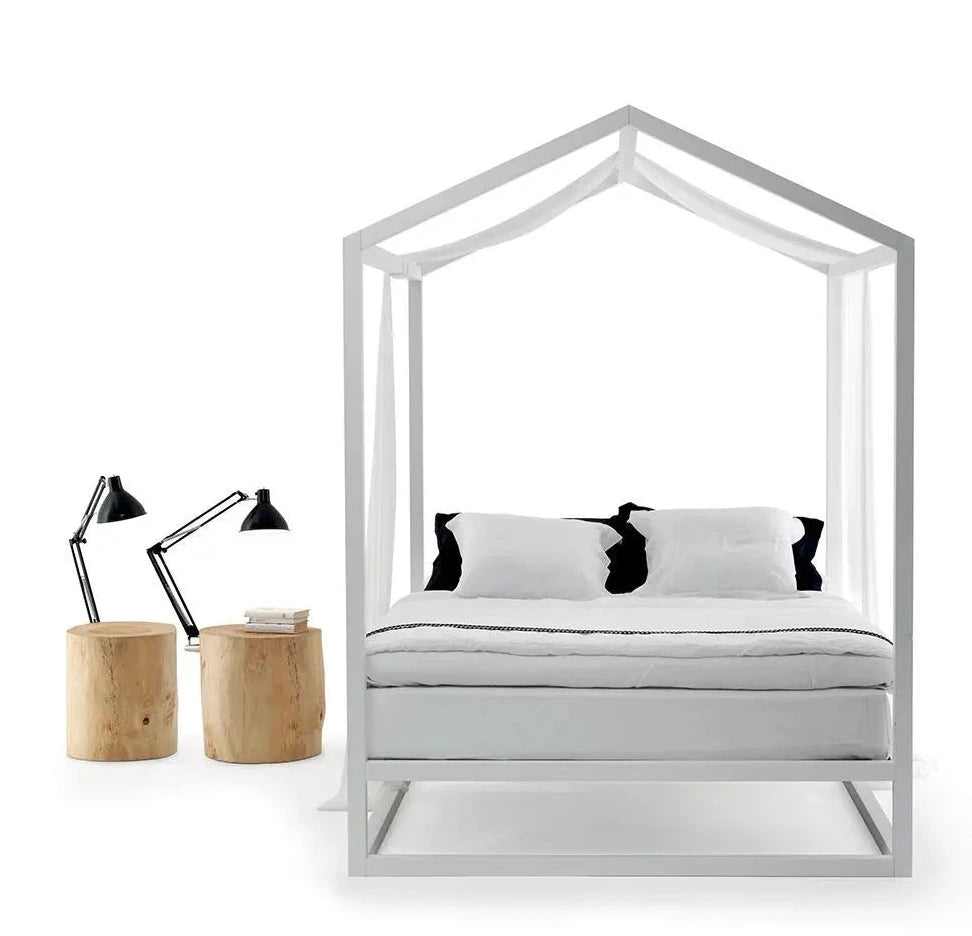 Casetta in Canada' Bed