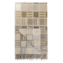 Carregar imagem no visualizador da galeria, Bainbridge Natural Throw
