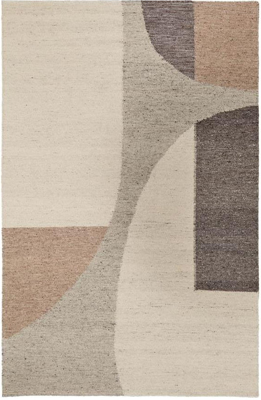 Jishiro Natural Rug