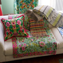 Load image into Gallery viewer, Marano Zinnia Throw
