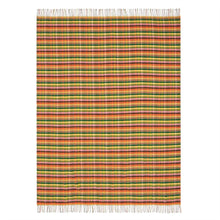 Load image into Gallery viewer, Marano Zinnia Throw
