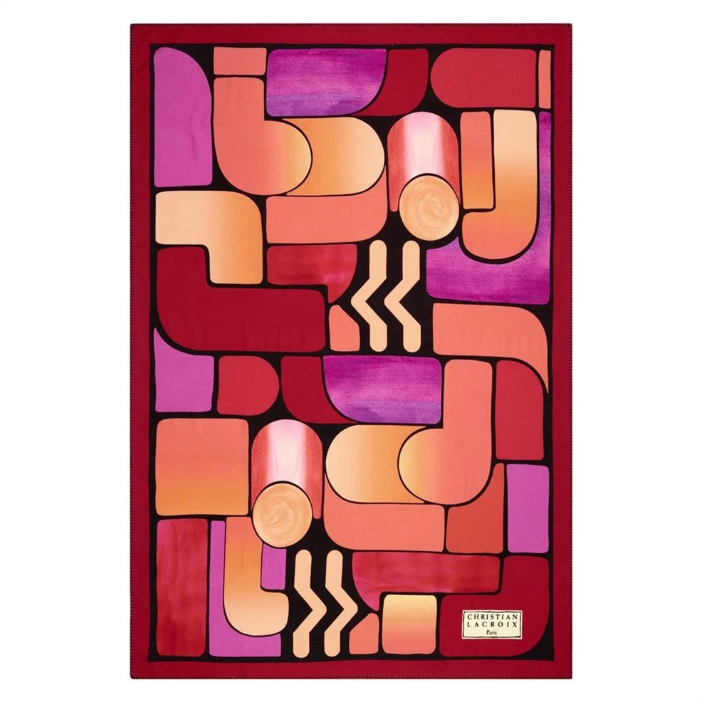 Christian Lacroix – Tode Home