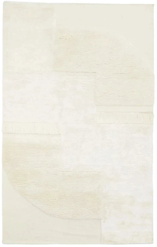 Bourdelle Chalk Rug