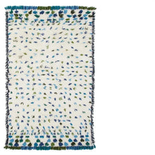 Load image into Gallery viewer, Valais Cobalt Rug
