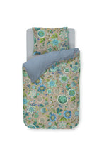 Load image into Gallery viewer, Viva la Vida Duvet Cover - blue
