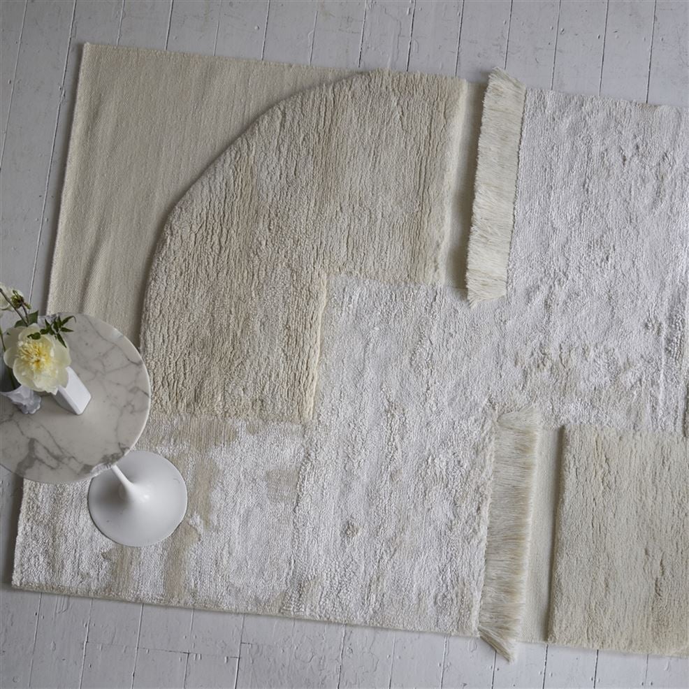 Bourdelle Chalk Rug