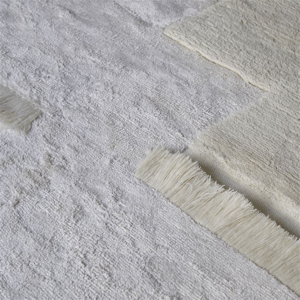 Bourdelle Chalk Rug