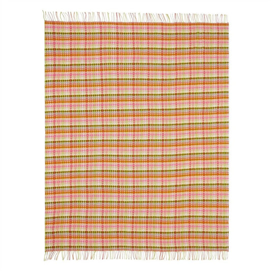 Marano Peony Throw