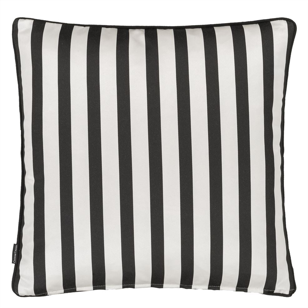 En Allant Aux Baux Cypres Cushion