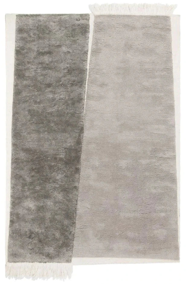 Mishima Flint Rug