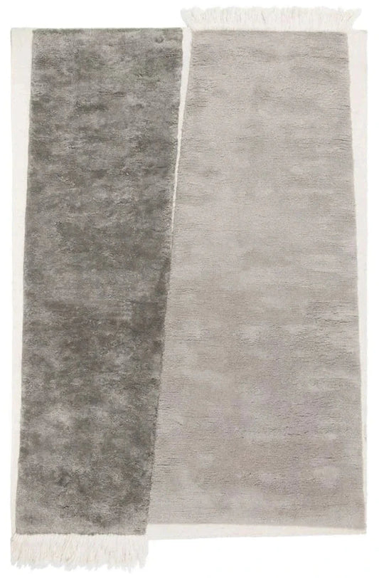 Mishima Flint Rug