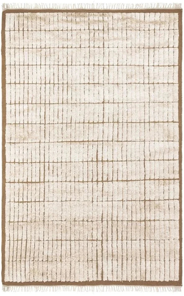 Tokusa Birch Rug