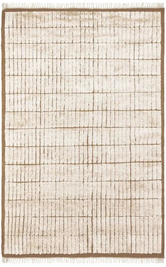 Tokusa Birch Rug