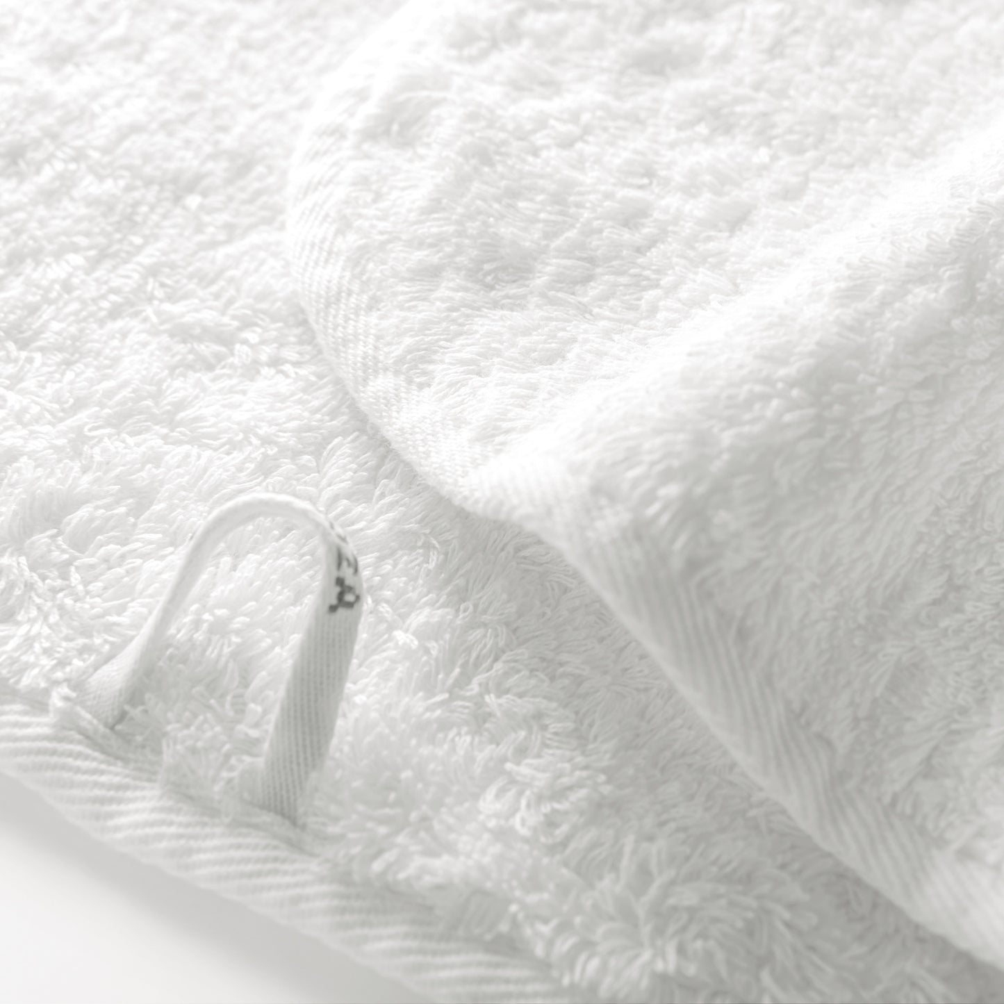 Egoist white