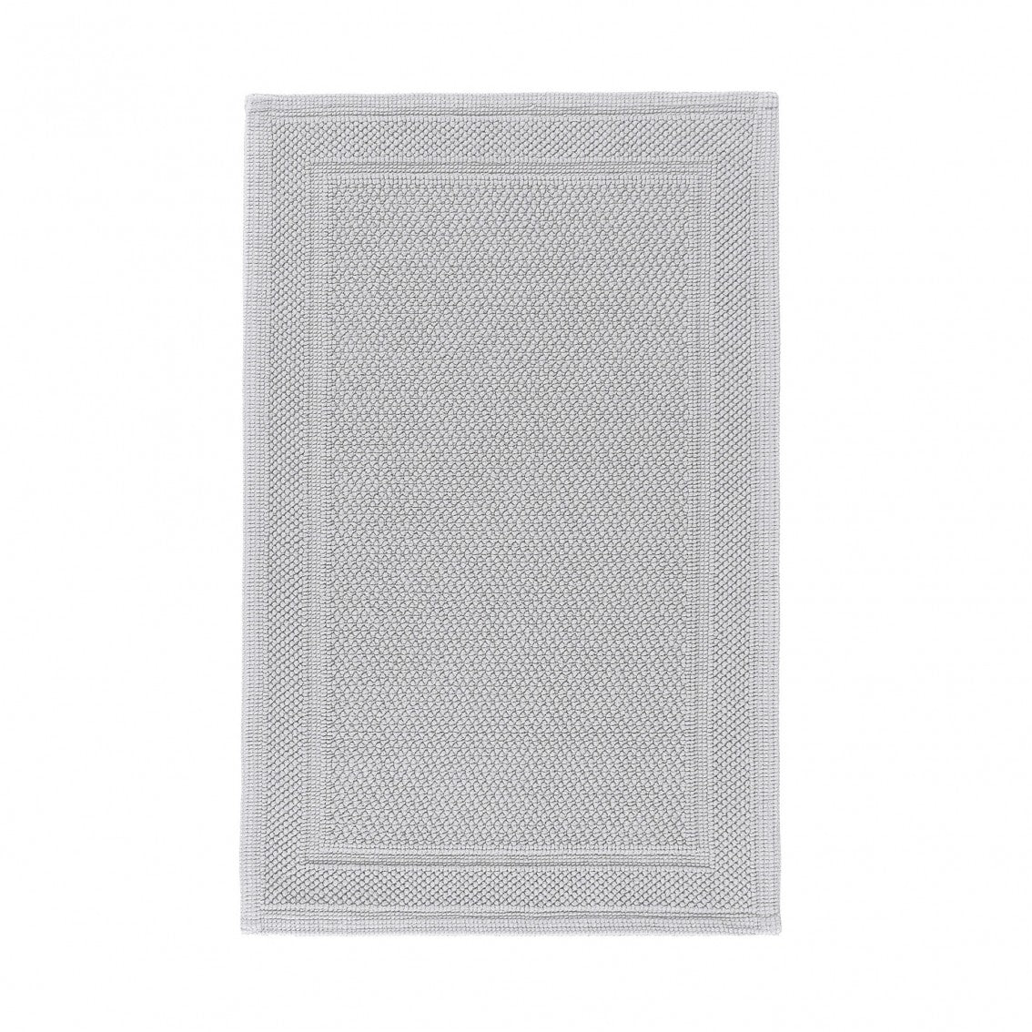 Bee Waffle Towels - silver