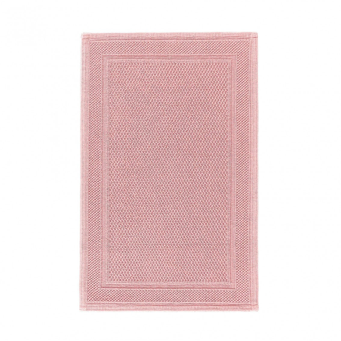 Bee Waffle Towels - blush