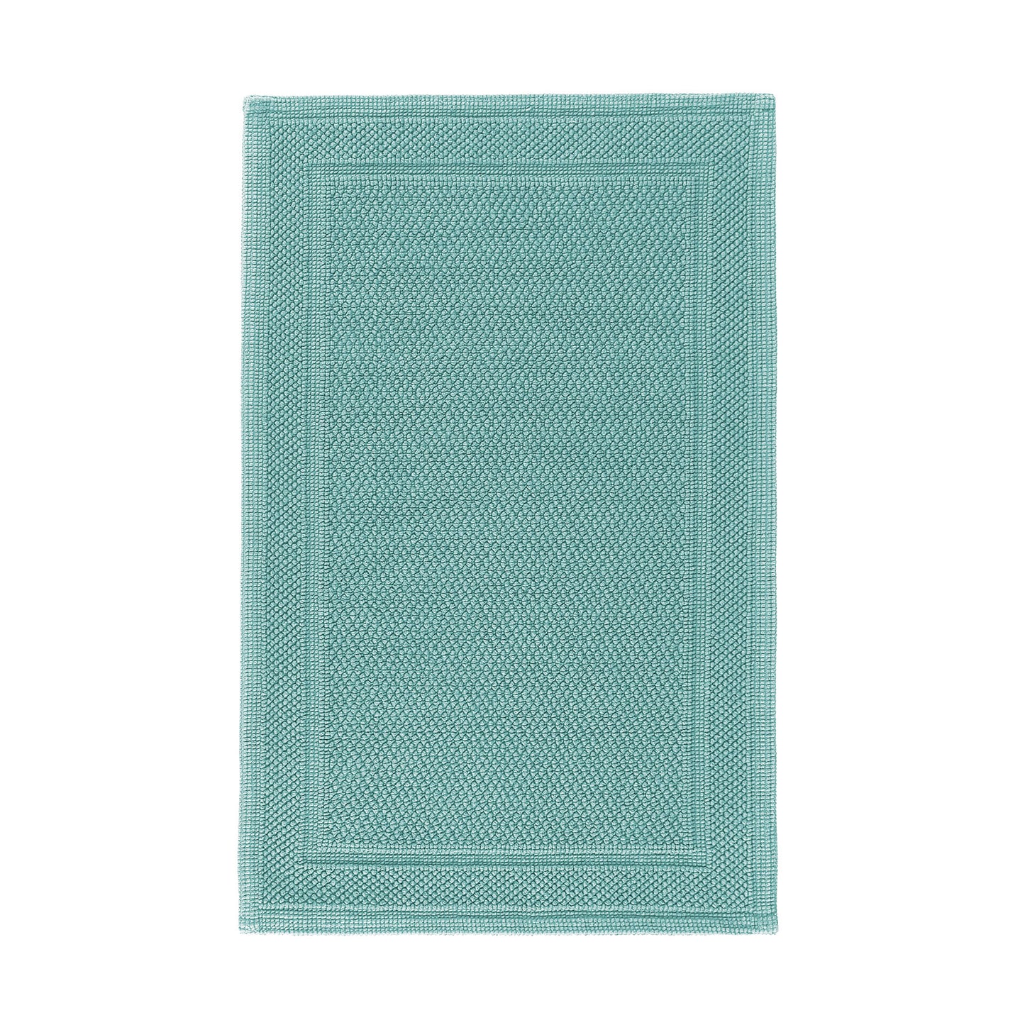 Bee Waffle Towels - baltic